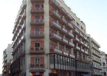 Слима, Мальта остров, Мальта, фото № 42993 – фотографии Мальты