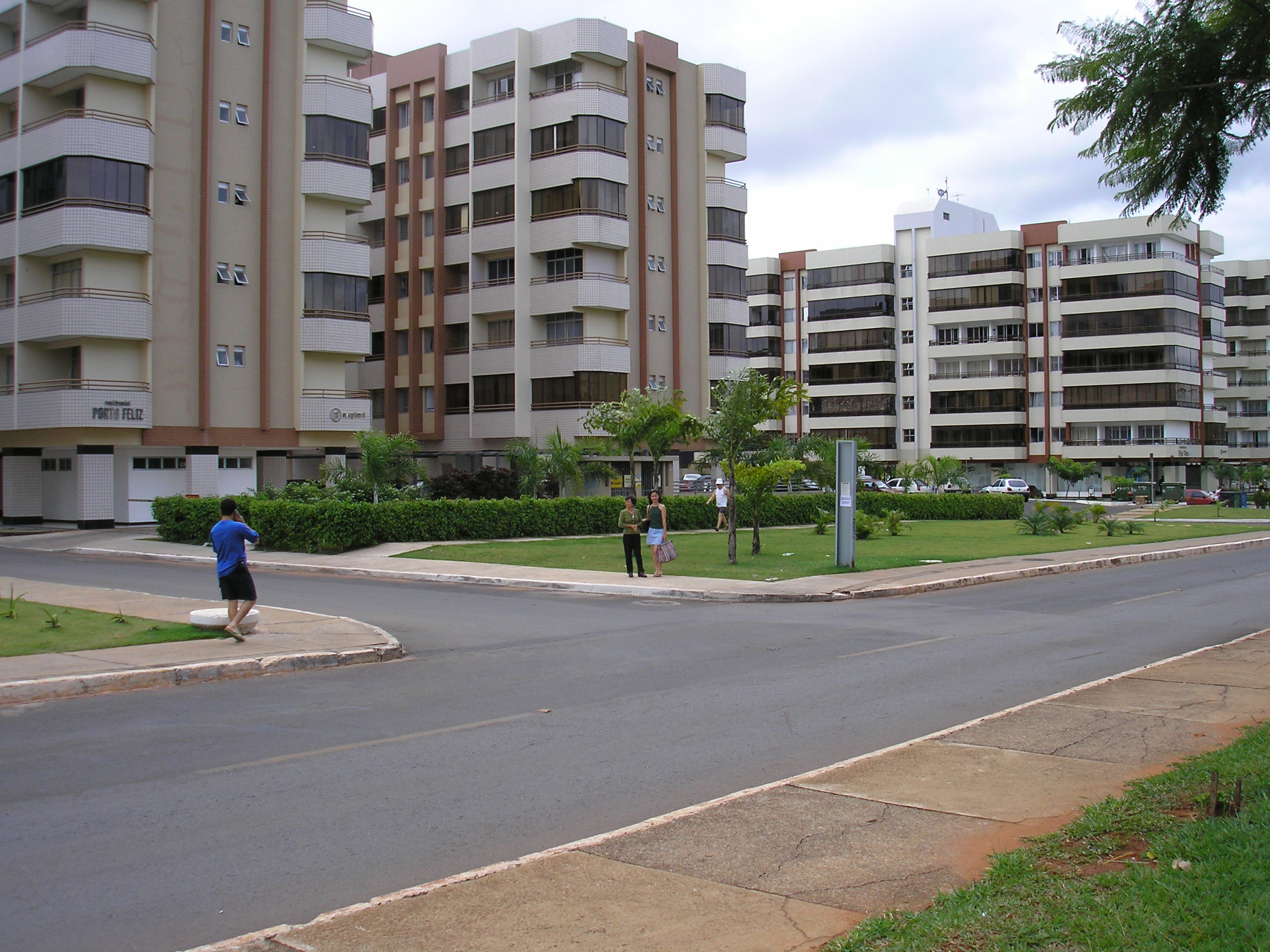 Бразилиа – фотографии Бразилии