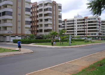 Бразилиа – фотографии Бразилии