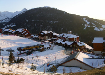 База отдыха в Пейзе-Валландри, Франция. Фото 5 – фотографии Франции