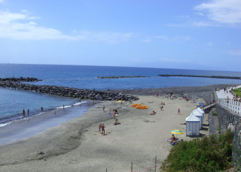 Коста-Адехе, Тенерифе остров, Канарские острова, фото № 33162 – фотографии Канарских островов