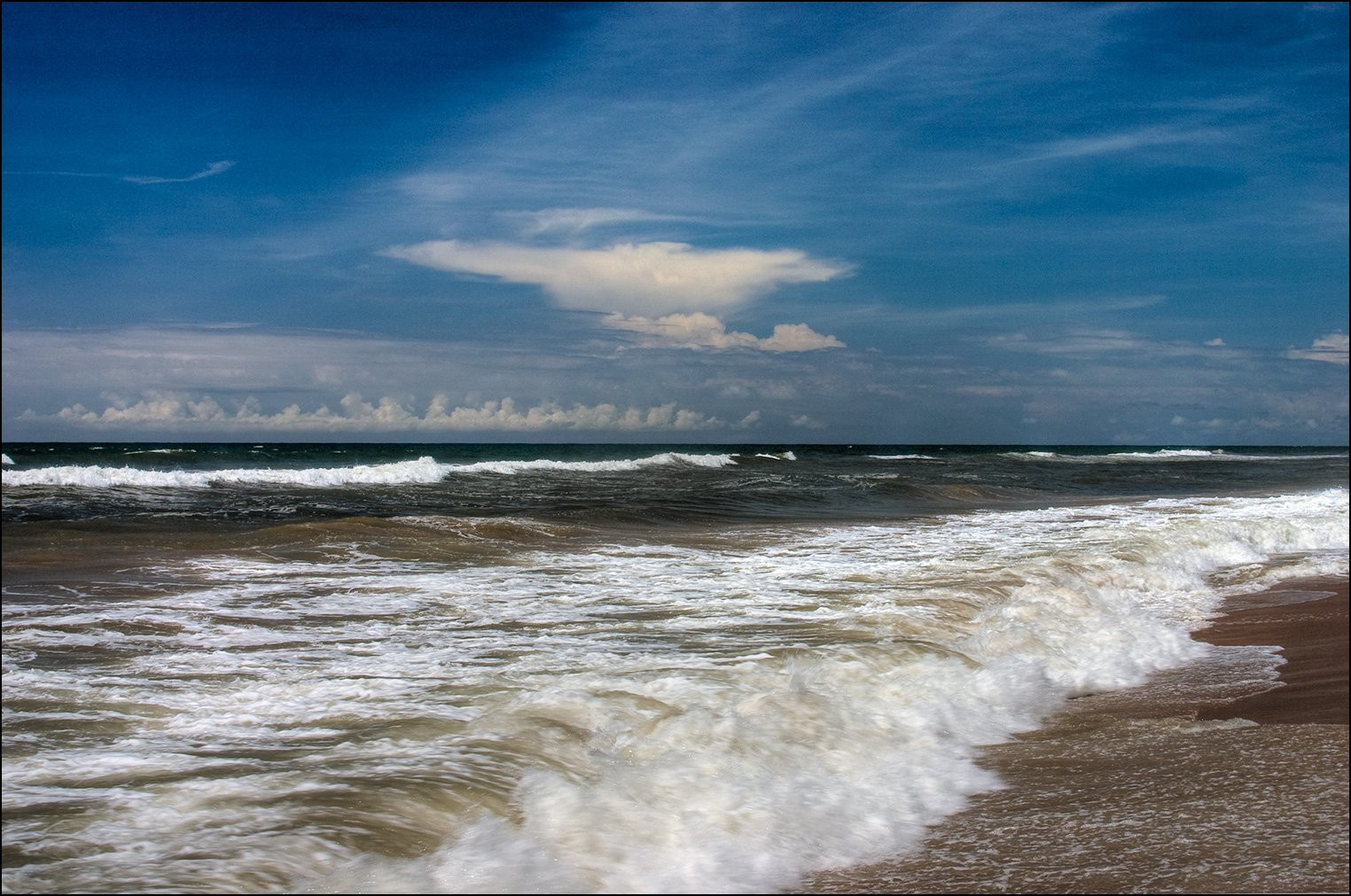 Калутара, Шри-Ланка, фото № 51206 – фотографии Шри-Ланки