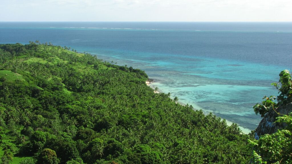 Дравуни остров, Кадаву группа островов, Фиджи, фото № 48557 – фотографии Фиджи