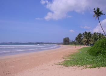 Велигама, Шри-Ланка, фото № 50858 – фотографии Шри-Ланки