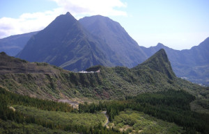 Салази, Реюньон, фото № 25837 – фотографии Реюньона