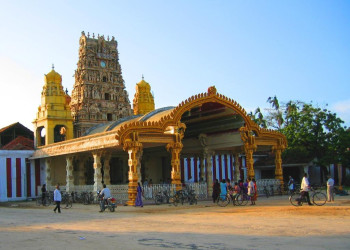 Джафна, Шри-Ланка, фото № 51118 – фотографии Шри-Ланки