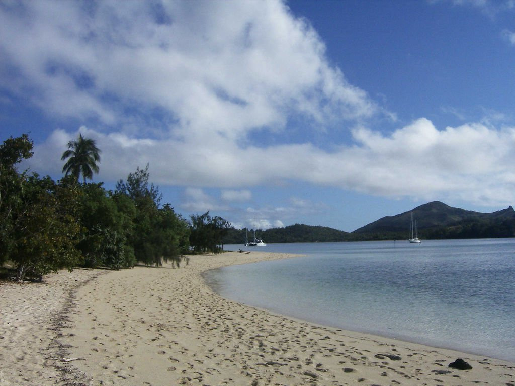 Нанyйя Лайлай остров, Ясава группа островов, Фиджи, фото № 50270 – фотографии Фиджи