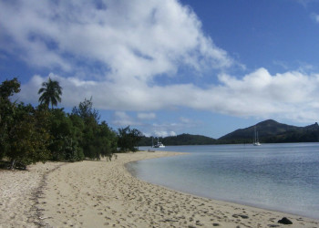 Нанyйя Лайлай остров, Ясава группа островов, Фиджи, фото № 50270 – фотографии Фиджи