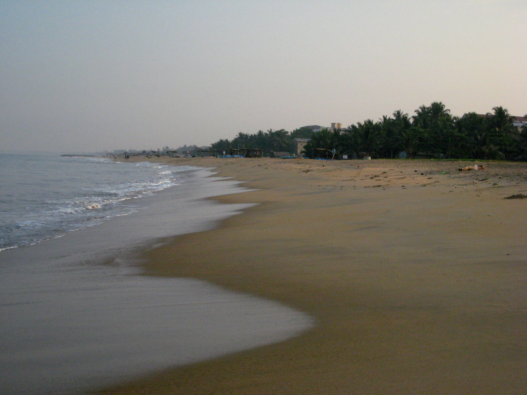 Негомбо, Шри-Ланка, фото № 51934 – фотографии Шри-Ланки