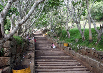 Михинтале, Шри-Ланка, фото № 51826 – фотографии Шри-Ланки