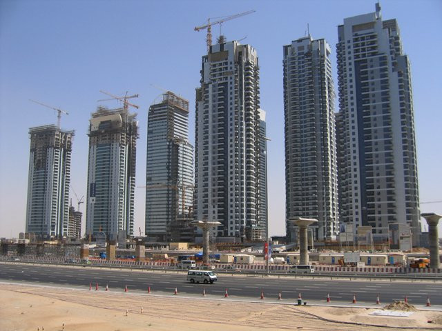 Дубай, ОАЭ, фото № 60883 – фотографии ОАЭ