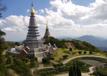 Достопримечательность в Чианг-Май, Тайланд. Фото 10 – фотографии Таиланда