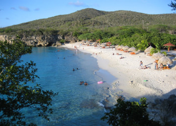 Пляж Кюрасао – фотографии Кюрасао