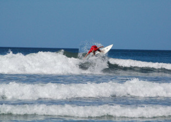 Плайя Джуионес, Гуанакасте провинция, Коста-Рика, фото № 39485 – фотографии Коста-Рики