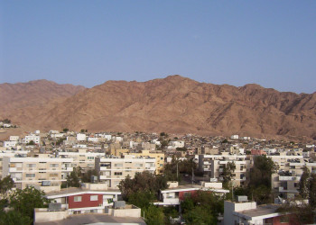 Акаба, Иордания, фото № 36026 – фотографии Иордании