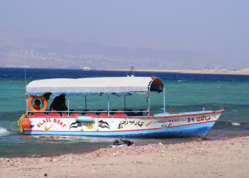 Акаба, Иордания, фото № 36119 – фотографии Иордании