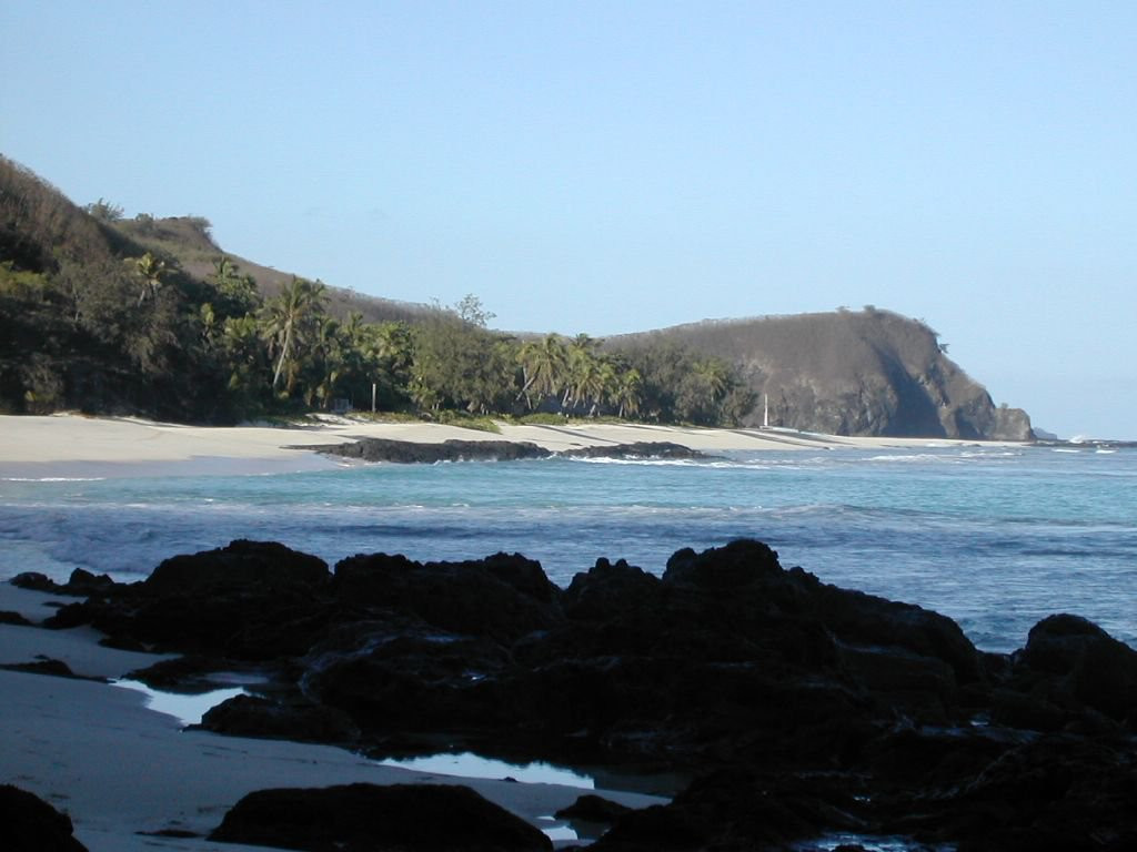 Ясава остров, Ясава группа островов, Фиджи, фото № 50434 – фотографии Фиджи