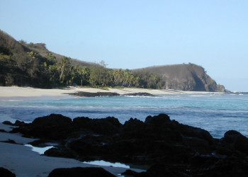 Ясава остров, Ясава группа островов, Фиджи, фото № 50434 – фотографии Фиджи