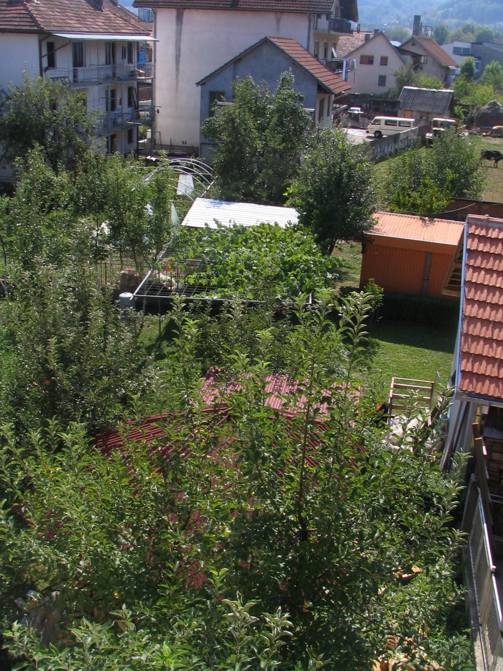 Дома в Биело-Поле, Черногория. Фото 2 – фотографии Черногории