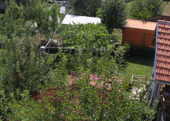 Дома в Биело-Поле, Черногория. Фото 2 – фотографии Черногории