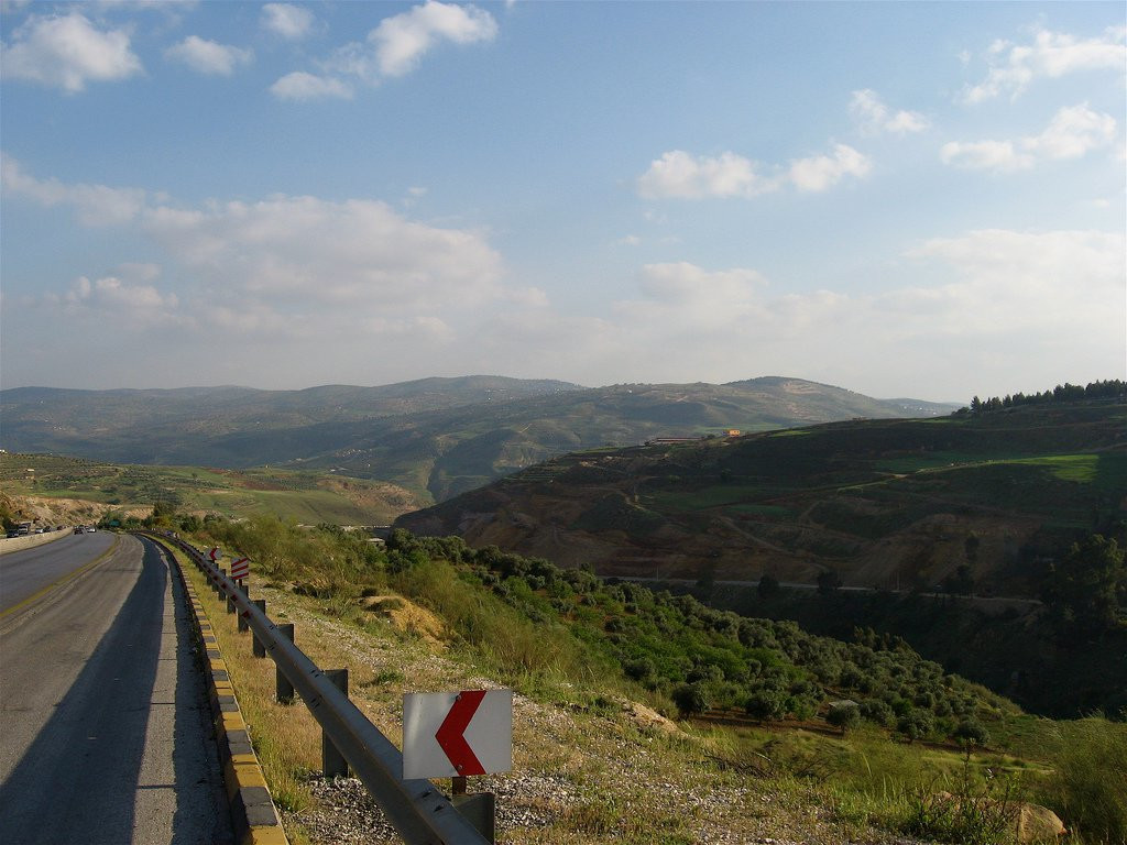 Ирбид, Иордания, фото № 36797 – фотографии Иордании