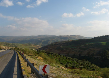 Ирбид, Иордания, фото № 36797 – фотографии Иордании