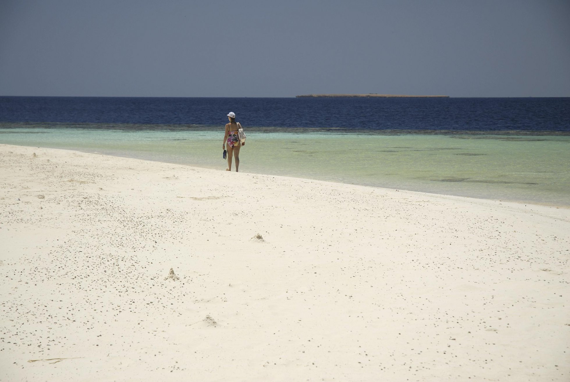 Марса-Алам, Египет, фото № 35339 – фотографии Египта