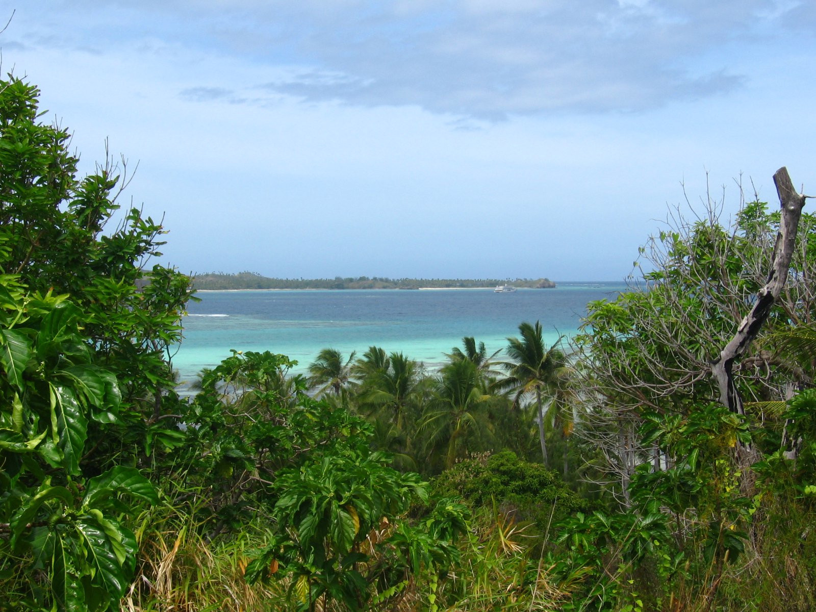 Нанyйя Лайлай остров, Ясава группа островов, Фиджи, фото № 50274 – фотографии Фиджи