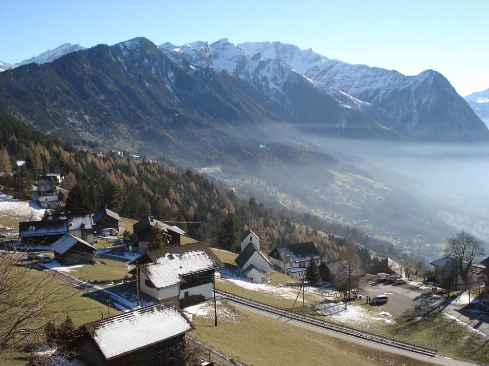 Лихтенштейн, фото № 3745 – фотографии Лихтенштейна