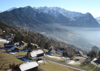 Лихтенштейн, фото № 3745 – фотографии Лихтенштейна