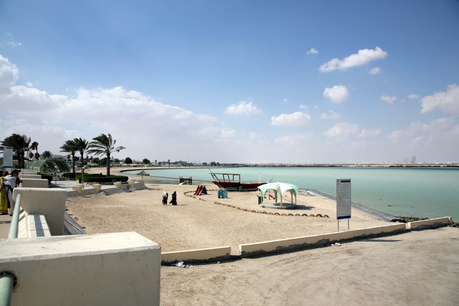 Город Аль-Хор (Al Khor). Фото 5 – фотографии Катара