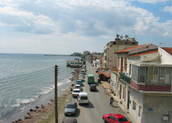 Ларнака, Кипр, фото № 37958 – фотографии Кипра