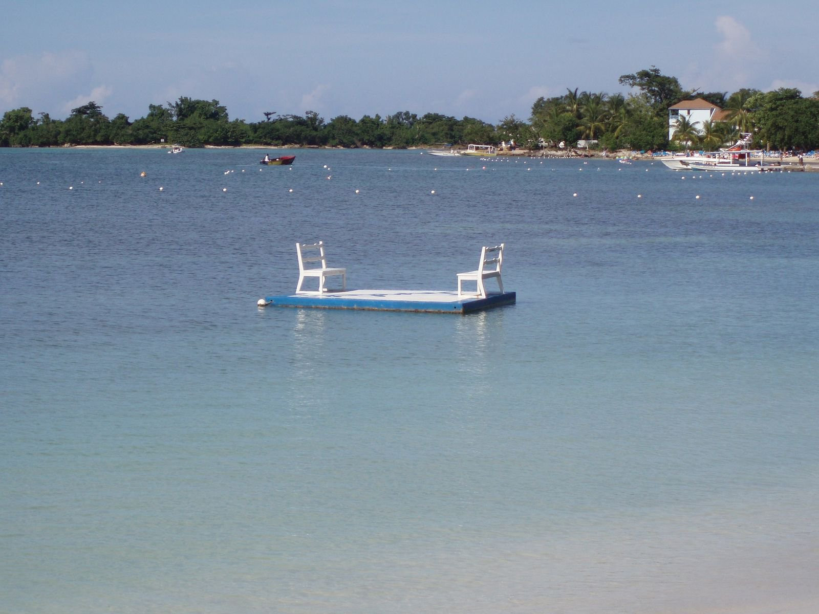 Море в Негриле, Ямайка. Фото 12 – фотографии Ямайки