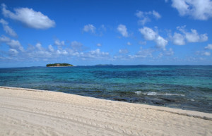 Треже остров, Маманука группа островов, Фиджи, фото № 49164 – фотографии Фиджи