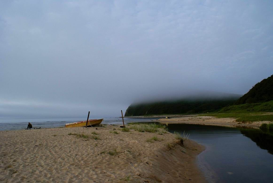 Лазовский заповедник, Россия. Фото 7 – фотографии России