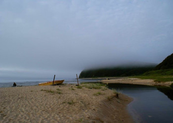 Лазовский заповедник, Россия. Фото 7 – фотографии России