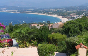 Берега в Портиччо, Франция – фотографии Франции