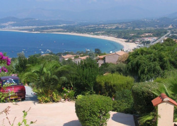 Берега в Портиччо, Франция – фотографии Франции