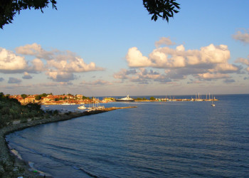 Море в Несебыре, Болгария. Фото 3 – фотографии Болгарии