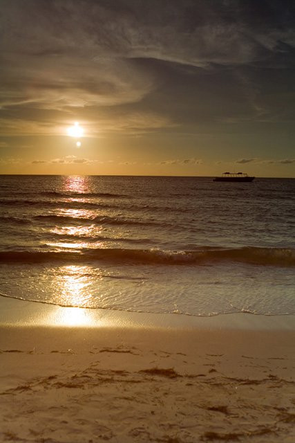 Закат Негрила, Ямайка. Фото 15 – фотографии Ямайки