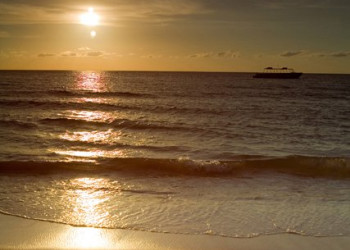 Закат Негрила, Ямайка. Фото 15 – фотографии Ямайки