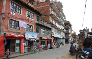 Патан, Непал, фото № 79341 – фотографии Непала