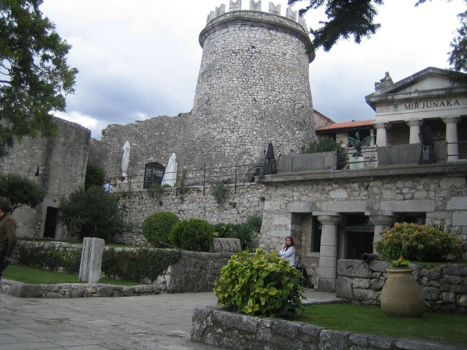 Достопримечательность в Риека, Хорватия. Фото 3 – фотографии Хорватии