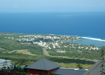 Лез-Авирон, Реюньон, фото № 25347 – фотографии Реюньона