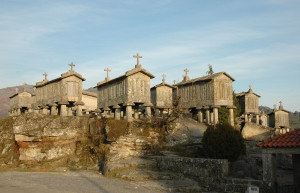 Национальный парк Пенеда-Жереш 6 – фотографии Португалии