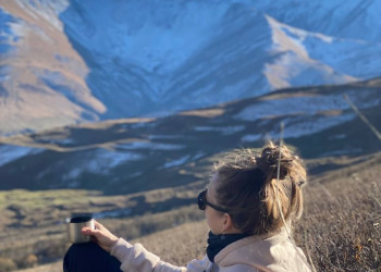 Осетия – фотографии России