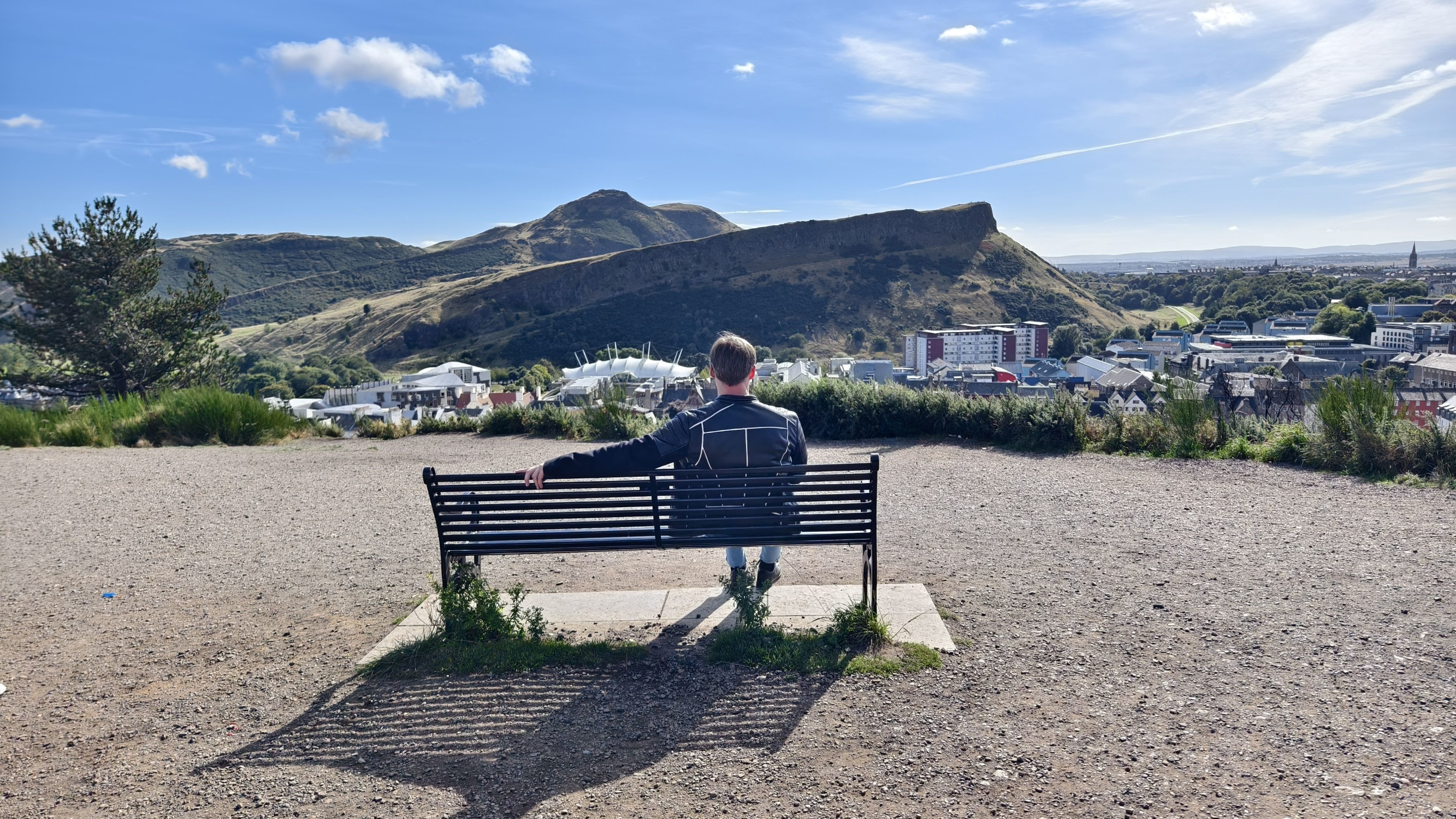 Шотландия – фотографии