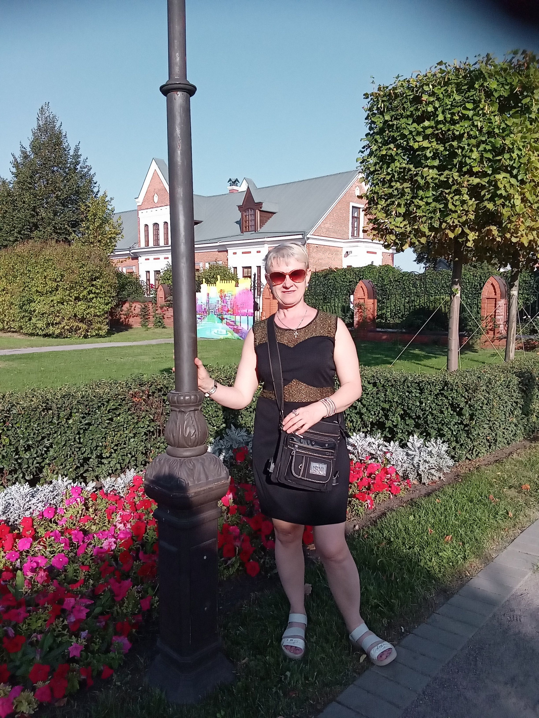 Я – фотографии