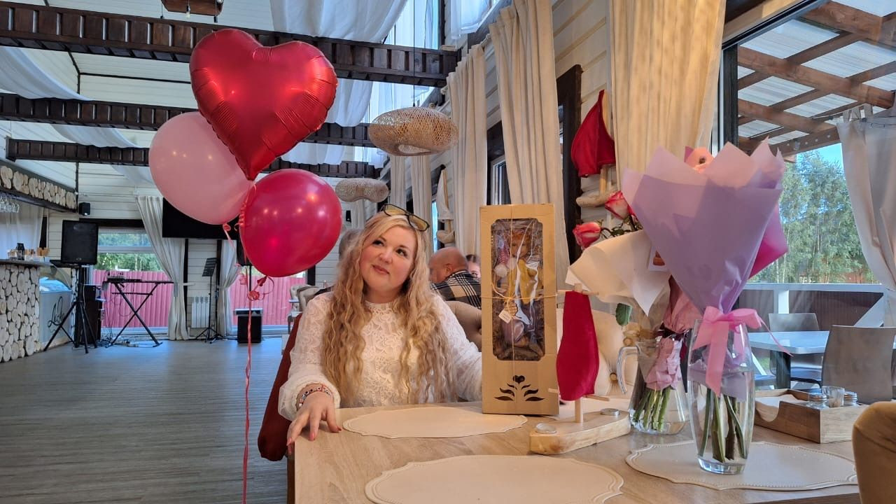 Лена – фотографии