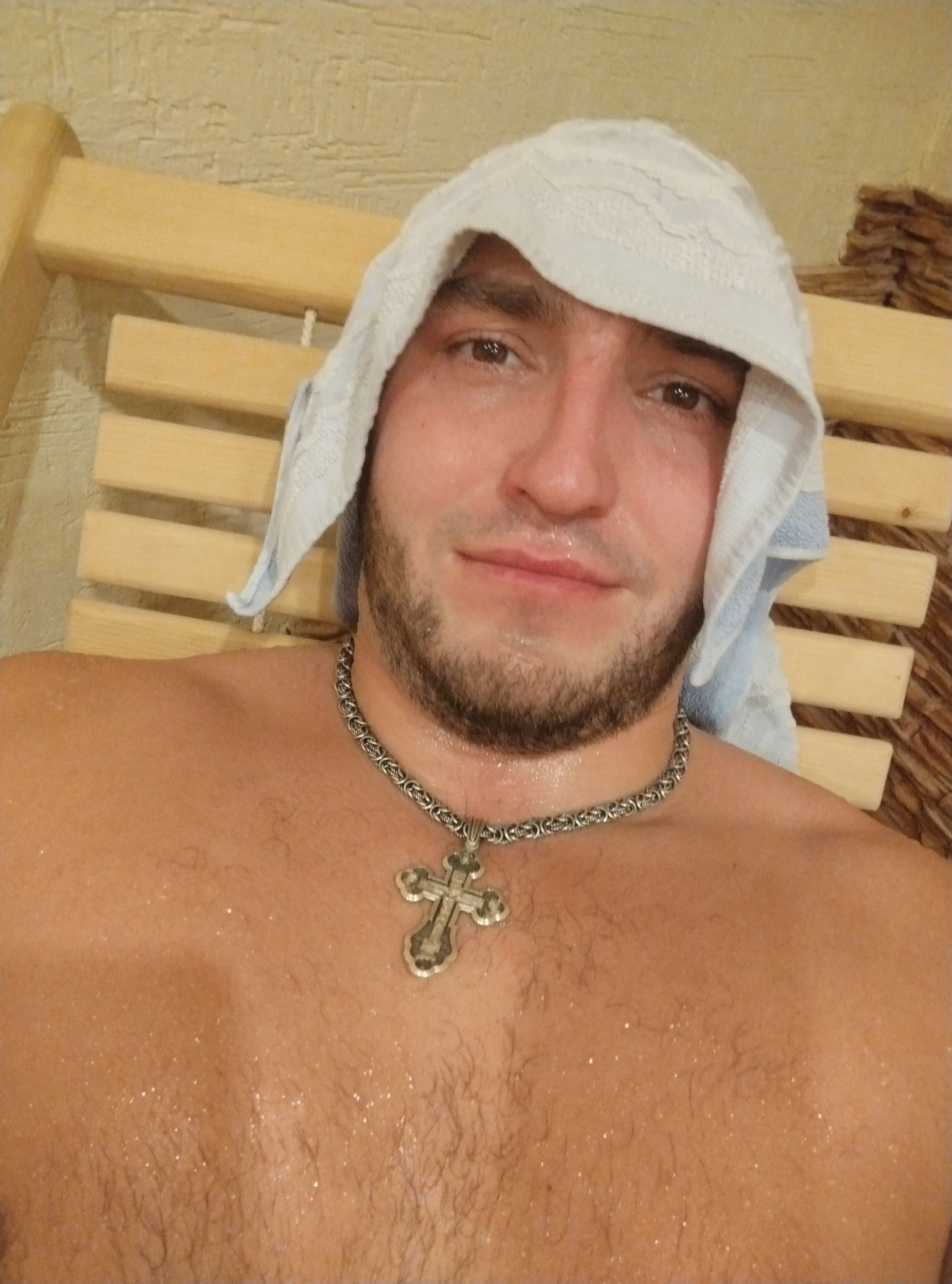 Отдых релакс – фотографии России